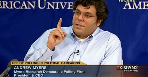 Polling In Political Campaigns C SPAN Org