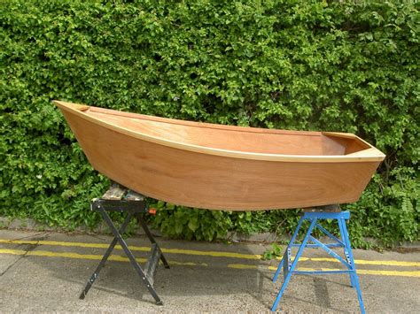 Wooden Rowing Boat Project Boat Projects Wooden Boat Plans Wooden