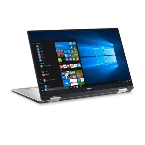 Laptop Cũ Dell Xps 13 9365 Intel Core I7 Chia Sẻ Kiến Thức Điện Máy