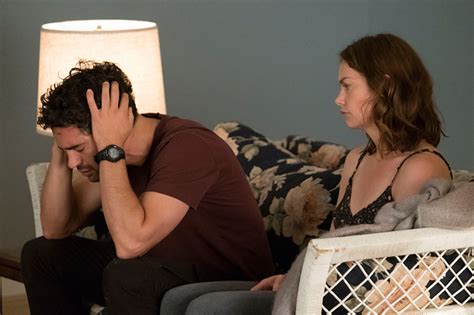 Processing The Madness Of The Affair Season Episode