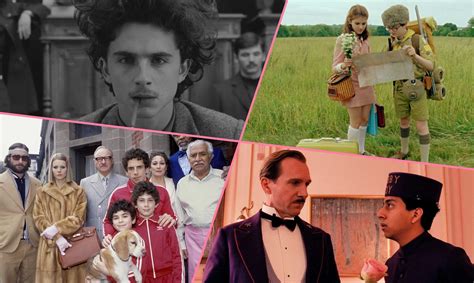 Wes Anderson Movies Ranked From Worst To Best Indiewire