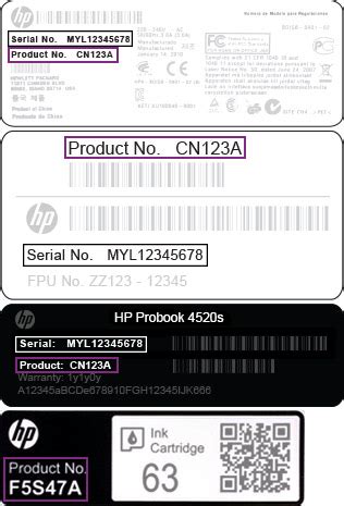 Please check the serial and product numbers entered and try again. 6 Steps to do HP warranty check online 2019 - Techlaf.com