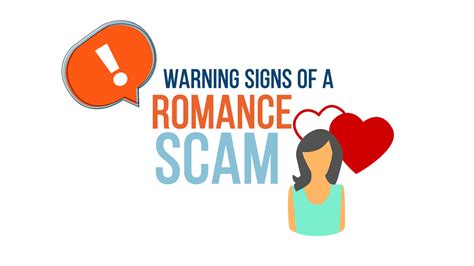 Warning Signs Of A Romance Scam Planters First Bank