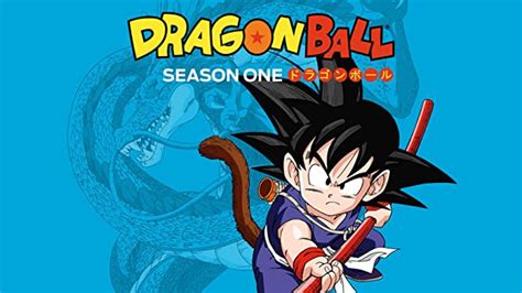 Maybe you would like to learn more about one of these? Dragon Ball Watch Order Easy Guide - My Otaku World