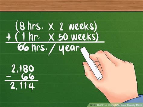 Payrollpanda how to automatically calculate unpaid leave prorated salary and overtime using the app. 3 Ways to Calculate Your Hourly Rate - wikiHow