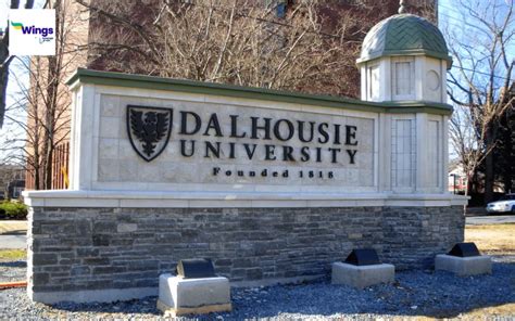 Study Abroad Dalhousie University Offers Fully Funded Scholarships For