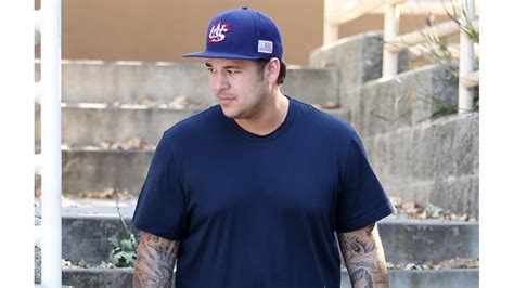 rob kardashian can t introduce daughter to alexis skyy 8 days