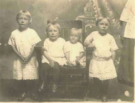 She had a daughter named amy. 0235 | L-R: Bessie Mae Martin, Mildred Evelyn Martin, Ruth ...