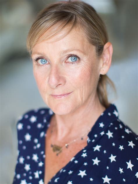 Lesley sharp (tv actress) was born on the 3rd of april, 1960. We're so excited to welcome Lesley Sharp! | Yakety Yak All Mouth Ltd