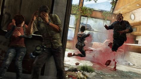 9.the game is now visible in your list. Mind-Blowing The Last of Us Screenshots proves PS3 still ...