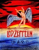 Led Zeppelin by ChaosMster on DeviantArt