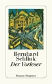 Bernhard Schlink: Der Vorleser (Taschenbuch) - portofrei bei eBook.de
