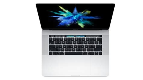 Macbook Pro To Get Major Power Boost With Kaby Lake Cpus And 32gb Ram