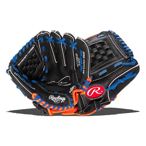 Rawlings Sure Catch 10 Youth Baseball Glove Sc100jd