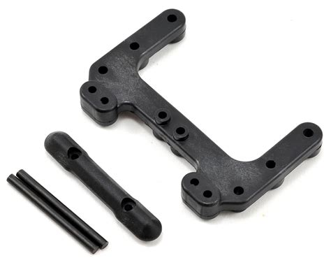 Team Associated Rear Chassis And Front Hinge Pin Brace Set B4t4 Asc9564 Amain Hobbies