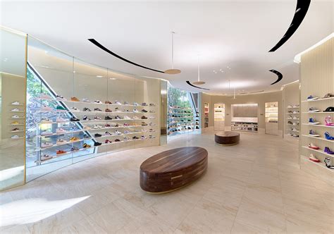 Kith Miami Design District Store Opening