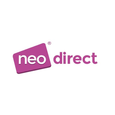Neodirect Cashback Discount Codes And Deals Easyfundraising