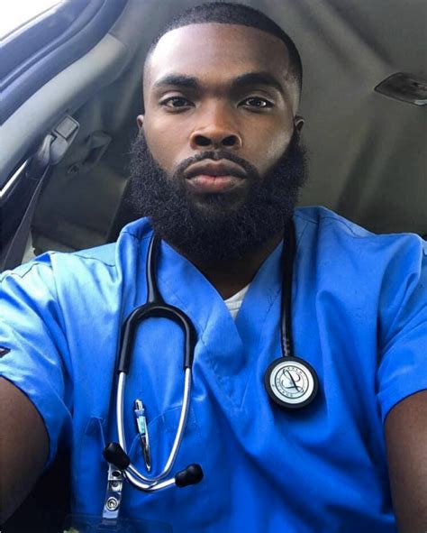 The Black Male Nurse Why We Need And Celebrate You Page Of