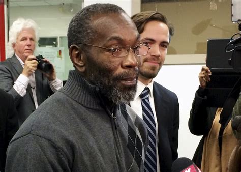 The Longest Serving Inmate Exonerated In Us History Is Getting 1