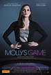 Ohhhh this looks good.....check out the trailer for Molly's Game ...