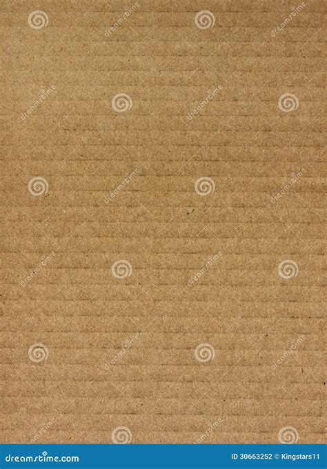 Paperboard Background Stock Photo Image Of Clear Wallpaper 30663252