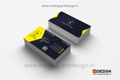 Update 48 Imagen Electrical Visiting Card Background Thptletrongtan