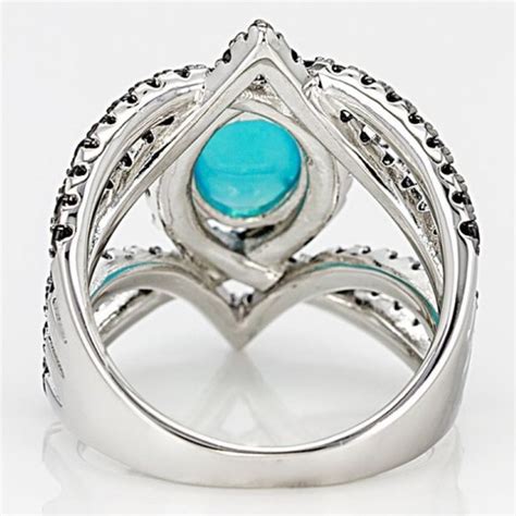 Genuine Blue Opal Jewelry Genuine Blue Ethiopian Opal Sterling Silver