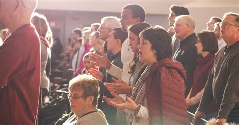 Believing Means Belonging Why Jesus Commands Church Membership