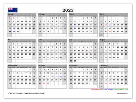 Public Holidays 2023 Nz Get Latest News 2023 Update