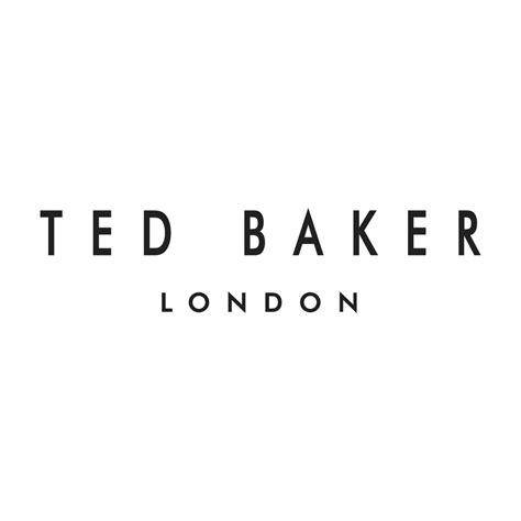 Clothing Brand Logos In Vector Format Ted Baker Shoes