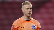 Brighton extend goalkeeper Jason Steele stay until 2025 | PlanetSport