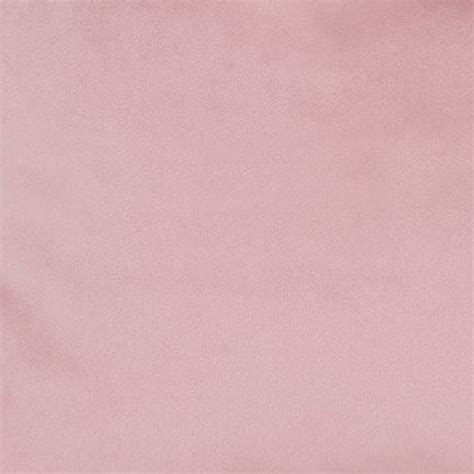 Pale Pink Velvet Upholstery Fabric Solid Blush Pink Velvet Etsy Uk