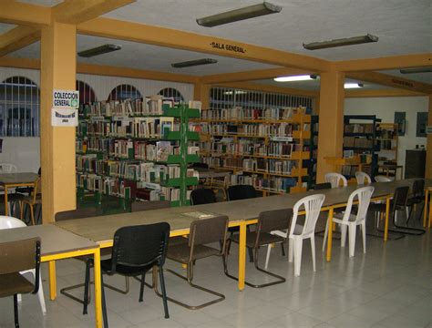 Dirección General de Bibliotecas RNBP Secretaría de Cultura