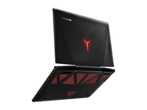 Lenovo Legion Y920 80yw000eus 173 Fhd Gtx 1070 8 Gb Vram I7 7820hk 16