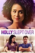 Reparto de Holly Slept Over (película 2020). Dirigida por Joshua ...