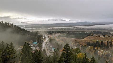 Discover Radium Hot Springs My Favorite Canadian Hidden Gem