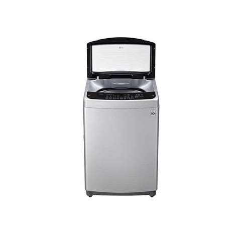 Maybe you would like to learn more about one of these? LG Washing Machine Top Load 16KG Sliver Color: T1666NEFTF ...