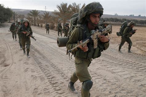 Gaza Hamas Denies Keeping Israeli Soldier Captive Time