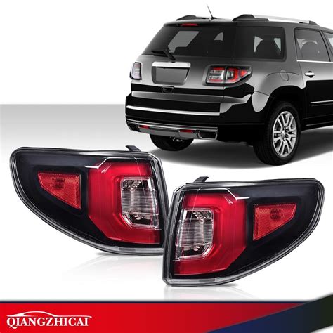 Fit For 2013 2016 Gmc Acadia 2017 Gmc Acadia Limited Tail Light Left