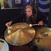 Adrienne Davies - Amazing All Rounder Drummer | Zero To Drum