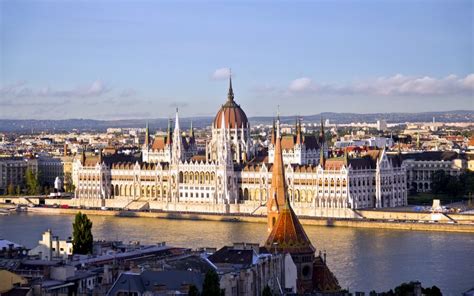 10 milyonluk nüfusa sahip olan macaristan'ın zengin kültürü aşikardır; Macaristan Türk yatırımcılarını bekliyor | Ekonomi haberleri