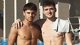 Diving World Series: Tom Daley and Matty Lee win 10m synchronised ...