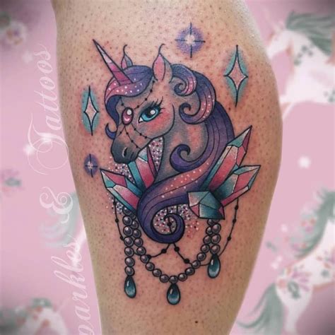 Pin By Katie Edgington On Tattoos In 2021 Disney Inspired Tattoos Girly Tattoos Unicorn Tattoos