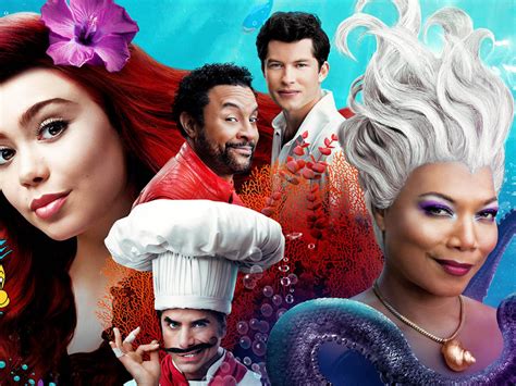 the little mermaid live streaming watch online vlr eng br