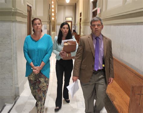 Cheer Perfection Mother Pleads Guilty To Sexual Assault The Arkansas Democrat Gazette
