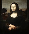 An Earlier Portrait of Mona Lisa Is Being Exhibited for the First Time ...