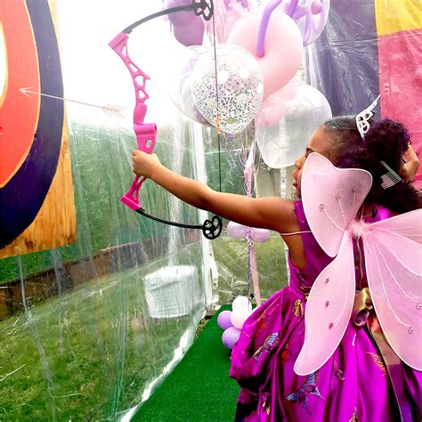 Beyonce Shares Beautiful Photos From Blue Ivy’s 4th Birthday Party