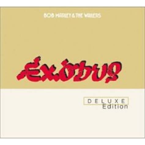 Bob marley and the wailers were truly a pop, mainstream phenomena unlike any other by the time this wonderful album was released in 1977 as has been exodus 40 sees ziggy marley remixing his father's album and coming up with an enjoyable listen. Bob Marley, Exodus - Jamaica Travel and Culture .com