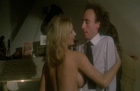 Nude Video Celebs Cintia Lodetti Nude Contraband 1980