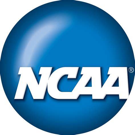 National Collegiate Athletic Association Logo Alternate Logo